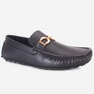 Mens "HAMLIN" Casual Everyday Moccasins