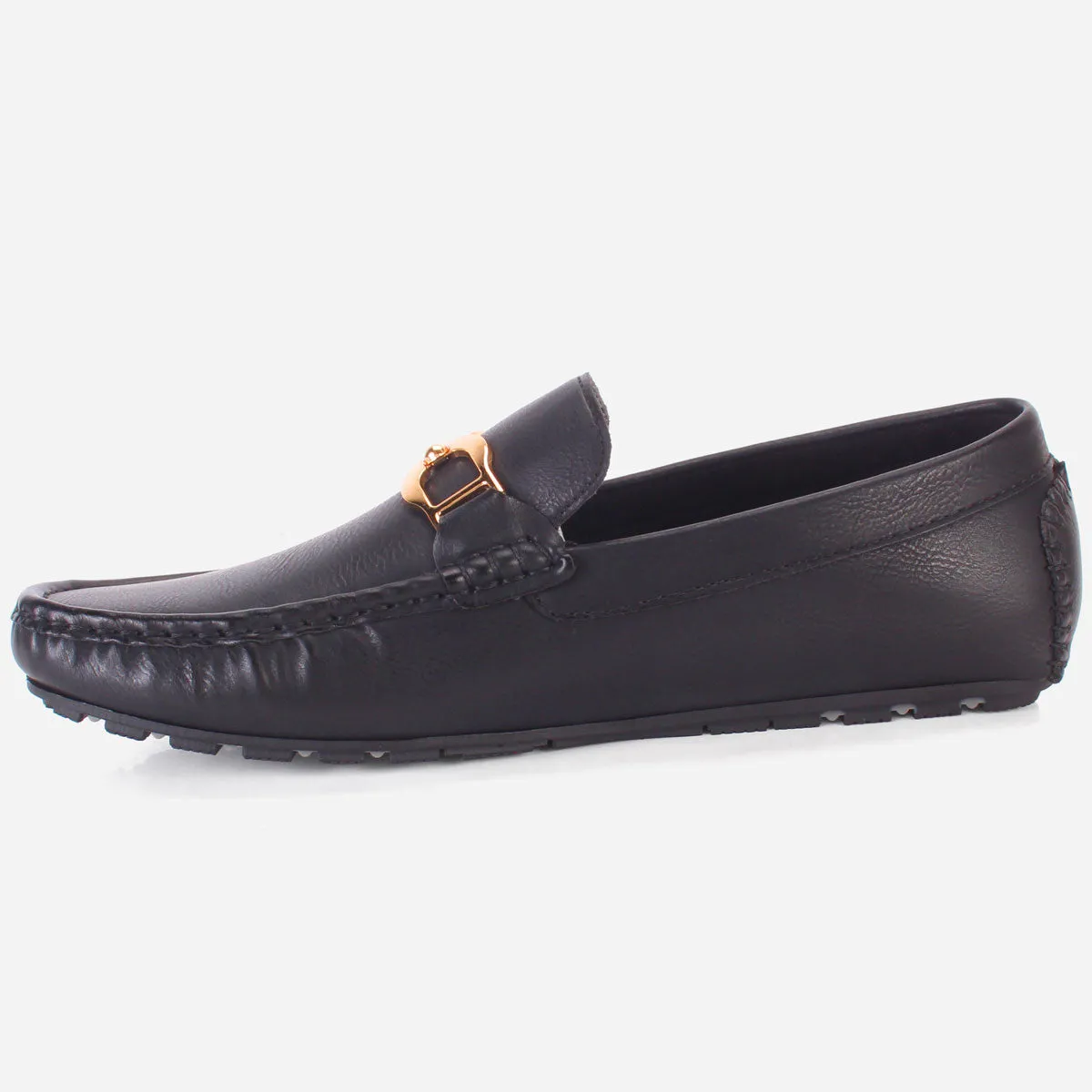 Mens "HAMLIN" Casual Everyday Moccasins