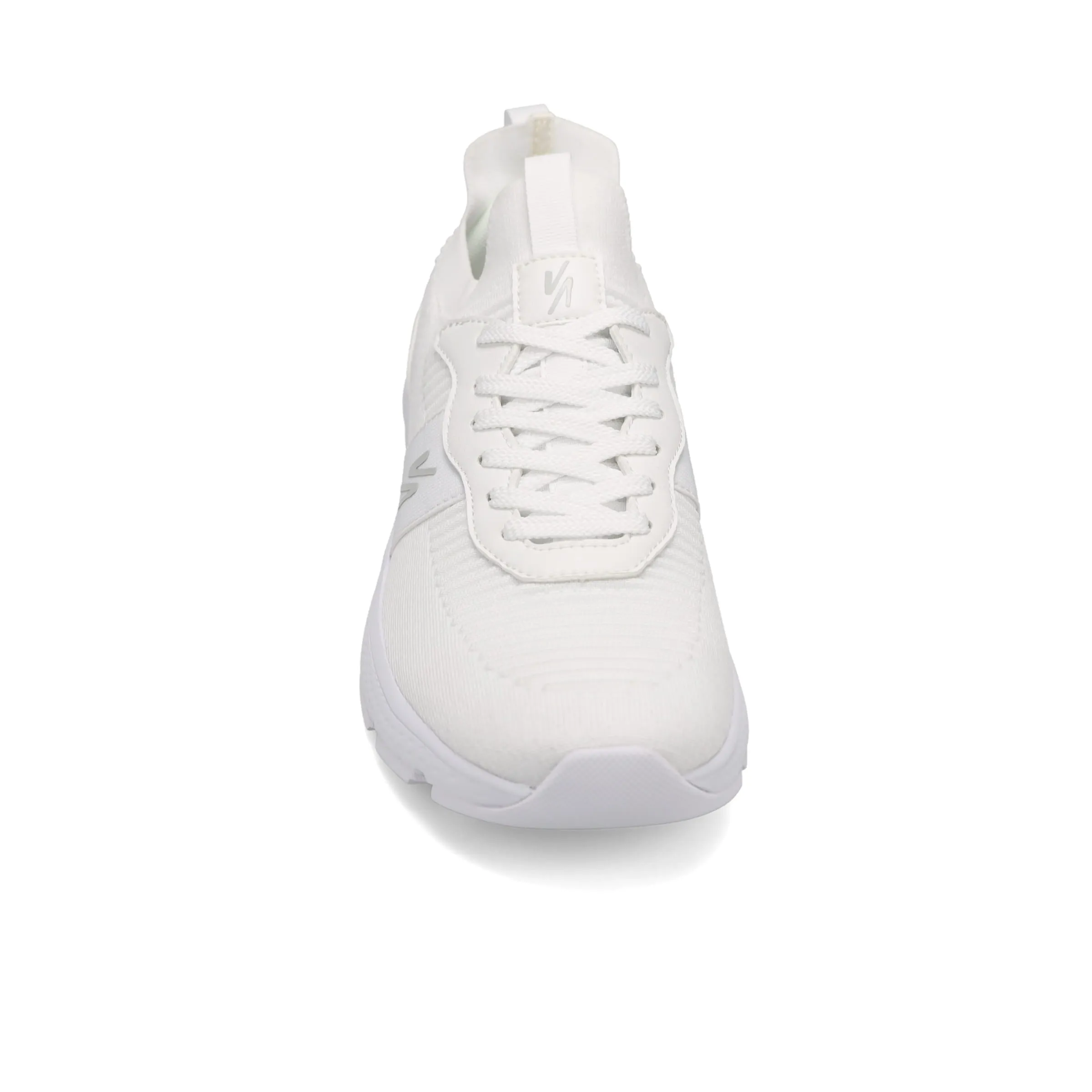 Men's Reign - White/White/White