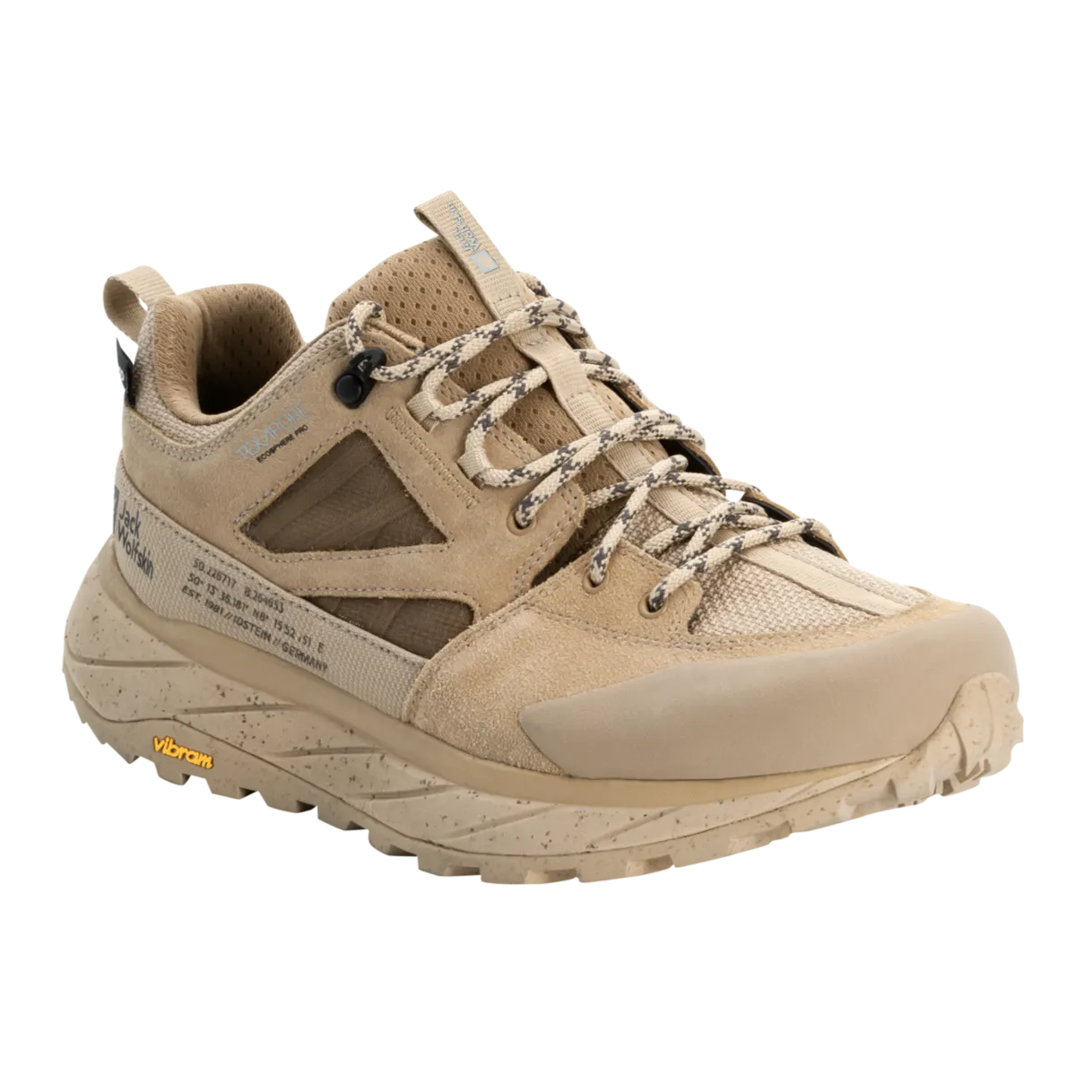 Men's Terraquest TEXAPORE Shoes