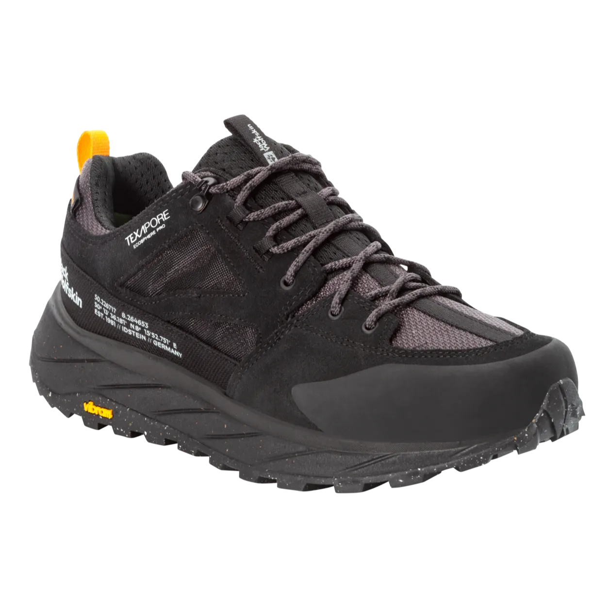 Men's Terraquest TEXAPORE Shoes