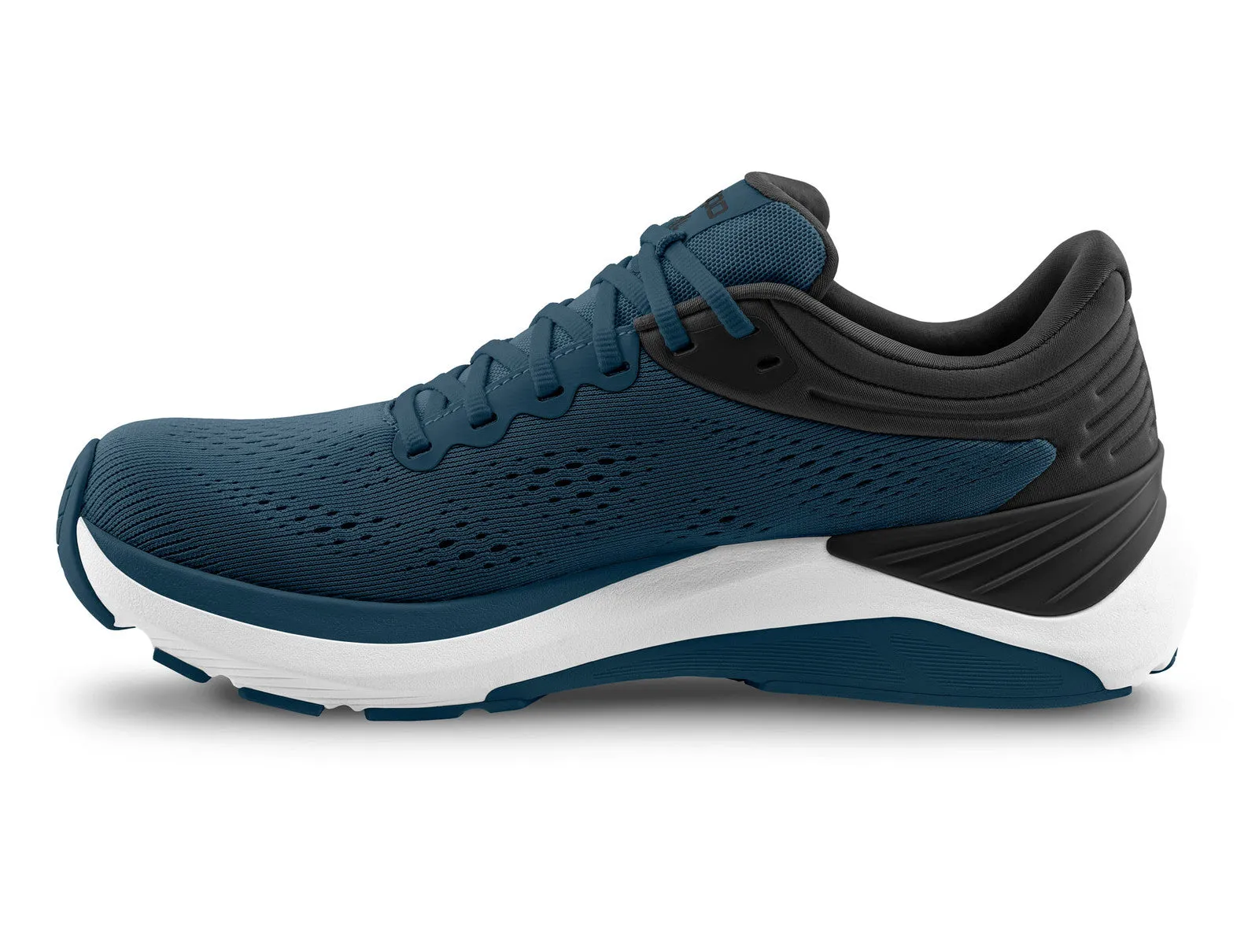 MEN'S TOPO ULTRAFLY 4 | NAVY / BLACK