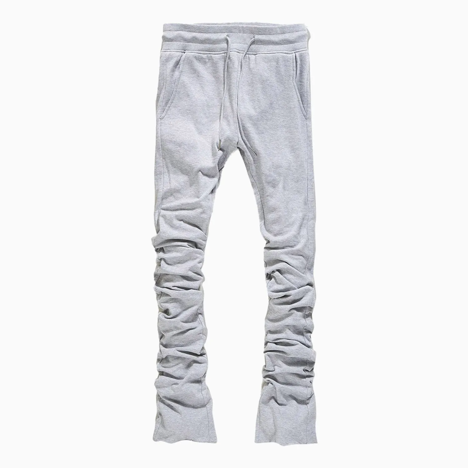 Men's Uptown Stacked Sweat Pant