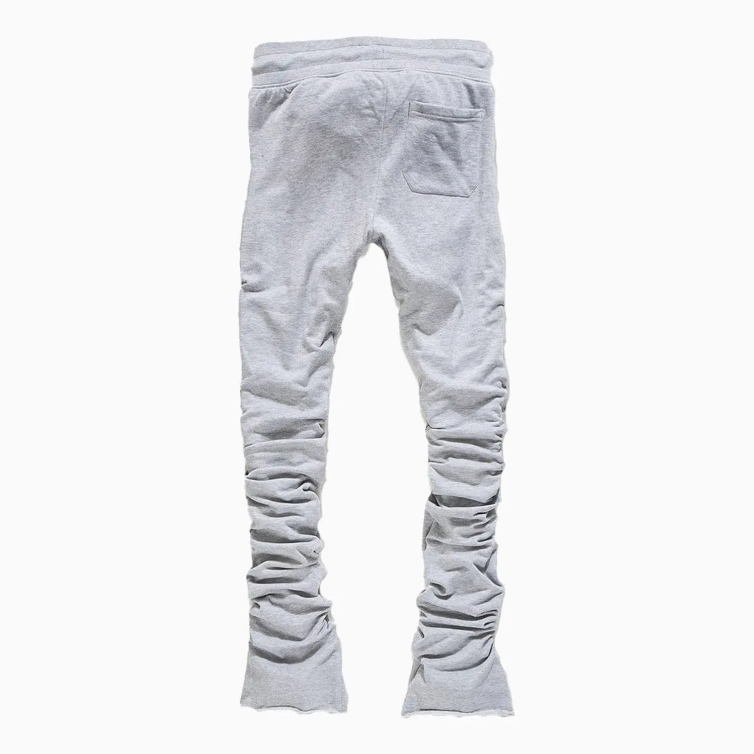 Men's Uptown Stacked Sweat Pant