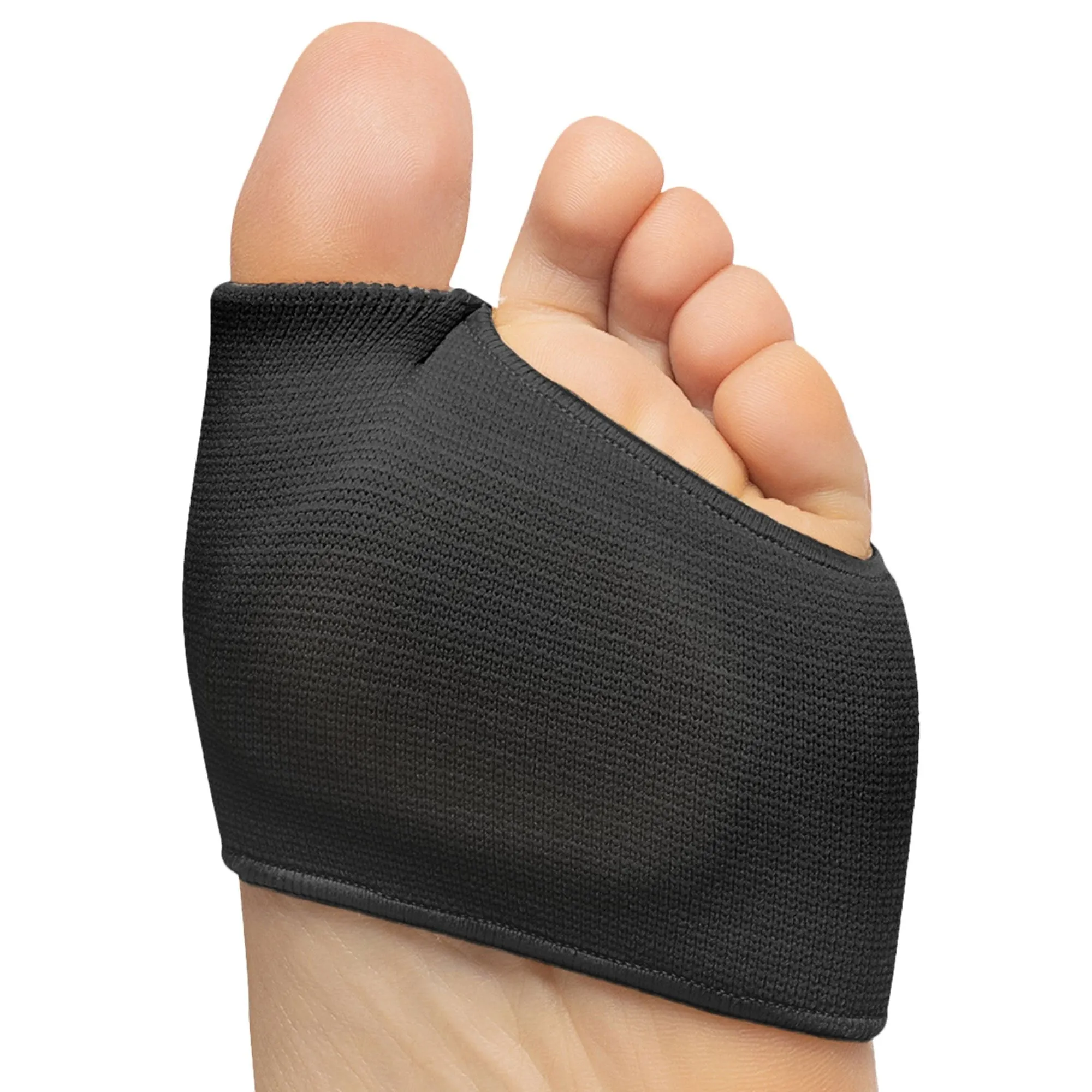 Metatarsal Sleeves with Gel Pads