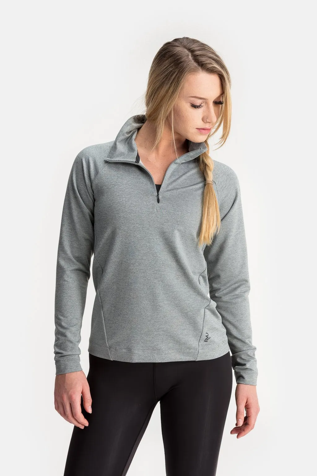 MidLayr 1/2 Zip