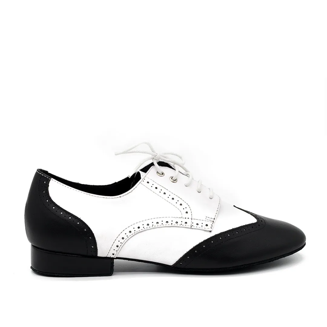 Miguel - Men's Leather Dance Shoes