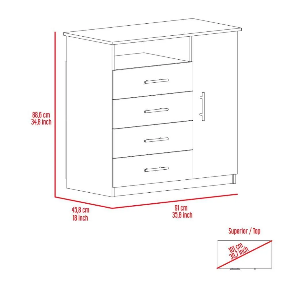 MirrorMax Shoe Storage Solution