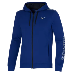 Mizuno Mens Sweat Jacket