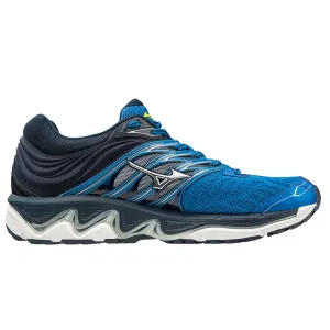 Mizuno Wave Paradox 5 Mens | Dblue/Silver/Dressblues