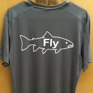 Murray's Sport Tek Short Sleeve Fly Shirt