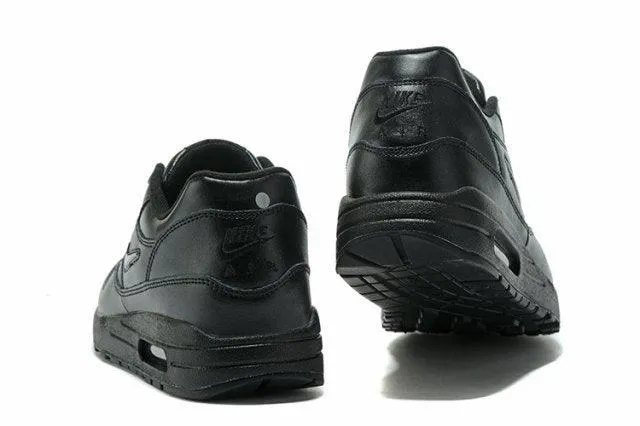 N A M 1 Master Triple Men's Running Shoes Black