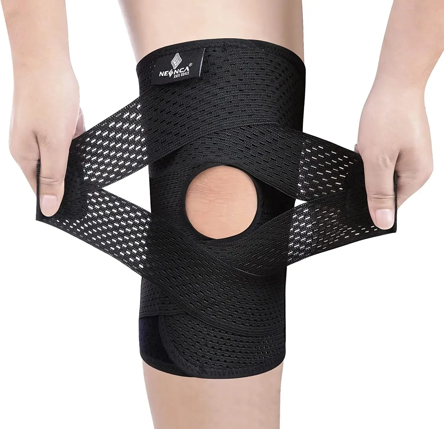 Neenca Knee Support