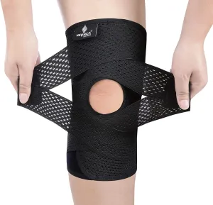 Neenca Knee Support