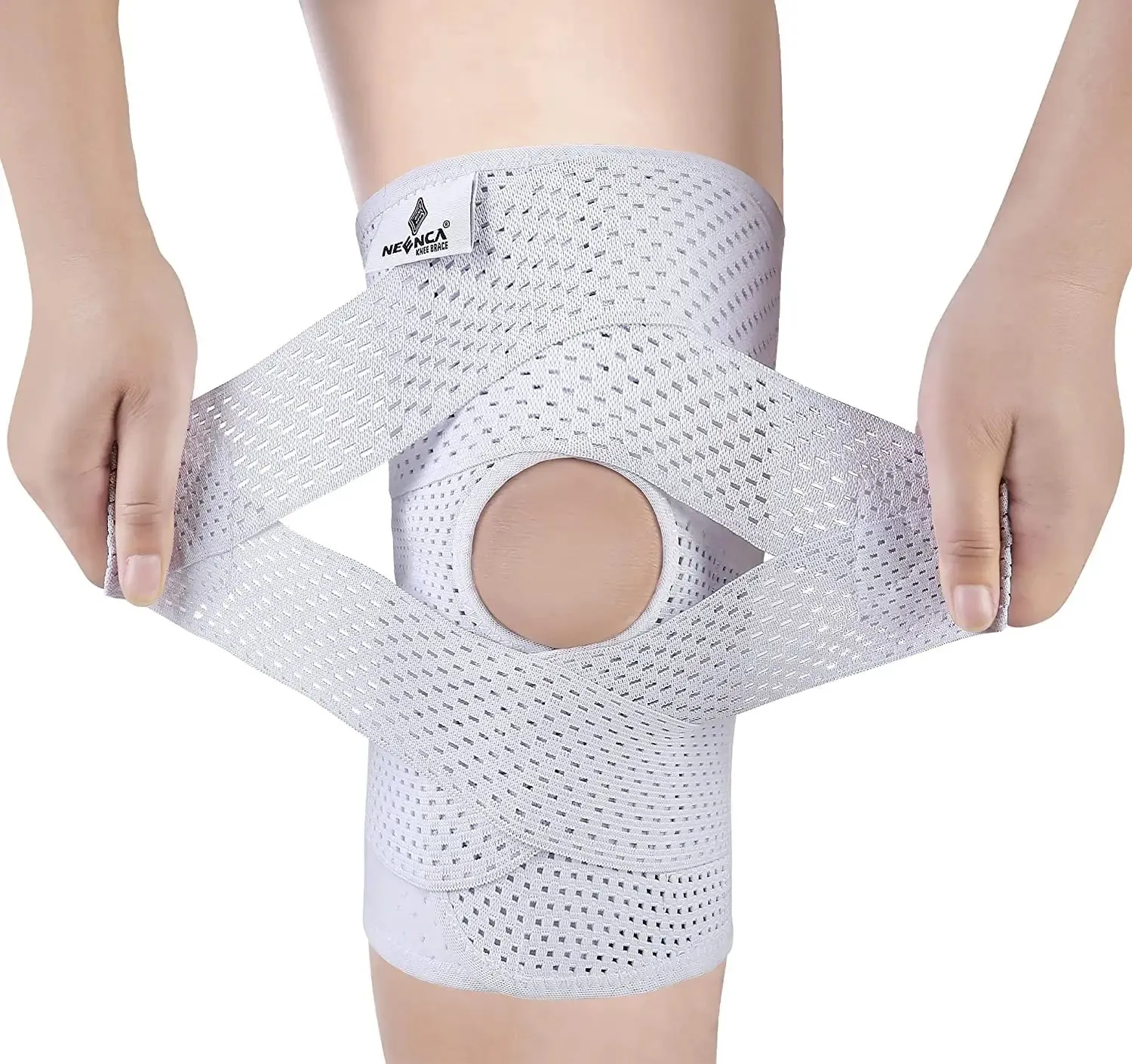 Neenca Knee Support