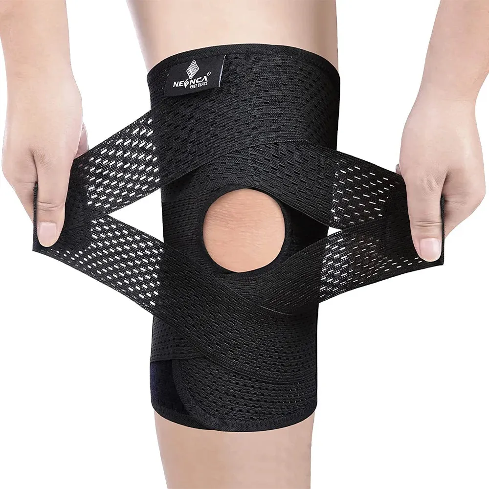 Neenca Knee Support