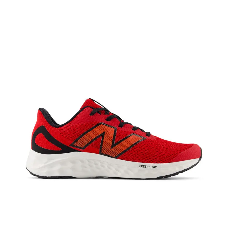 NEW BALANCE ARISHI V4 LACE - RED