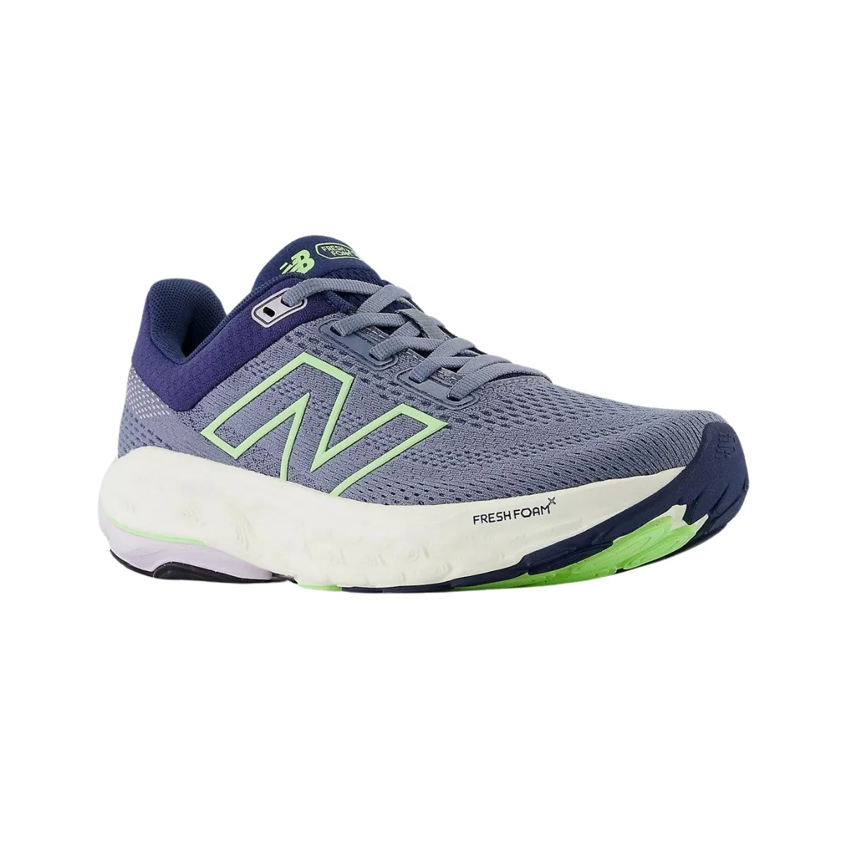 New Balance Fresh Foam X 860v14 Gray White AW24 Women's Shoes