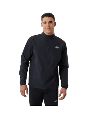 New Balance Jackets - Men's Accelerate Jacket