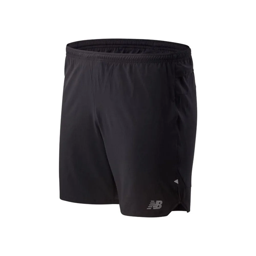 New Balance Men's Impact Run 7" Short