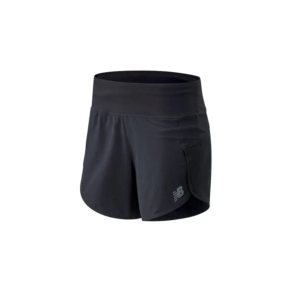 New Balance Women's Impact Run 5" Short