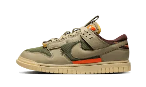 Nike Air Dunk Jumbo Medium Olive