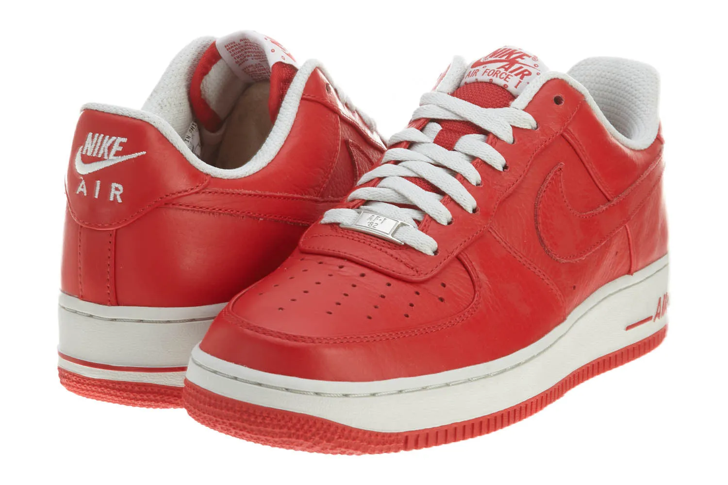 NIKE ARI FORCE 1 PREM WOMENS STYLE # 397627