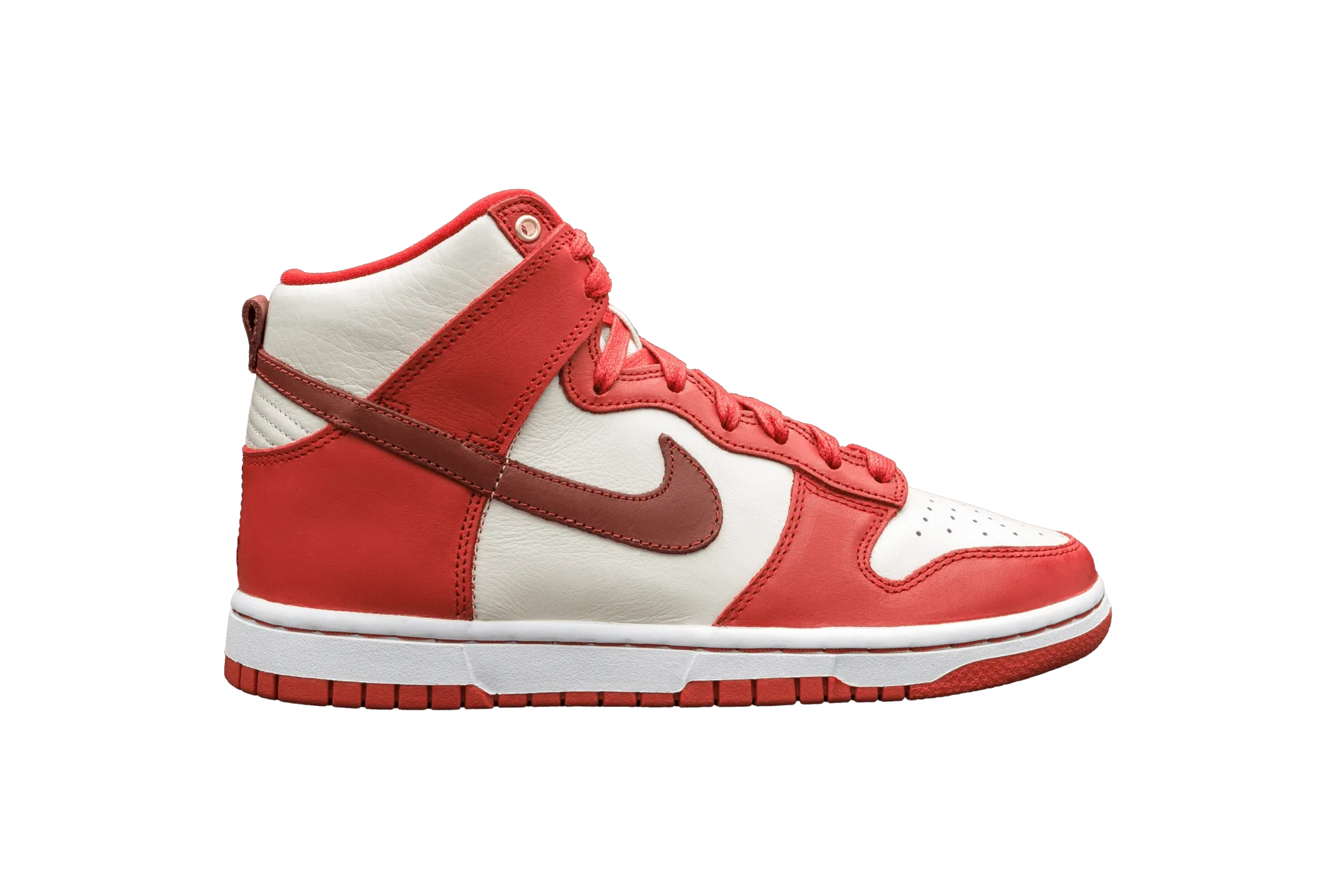 Nike Dunk High LXX Cinnabar (W)