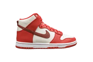 Nike Dunk High LXX Cinnabar (W)