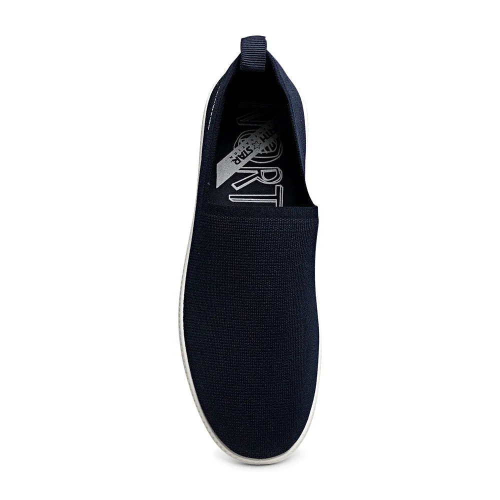 North Star VALERIO Casual Slip-On Sneaker for Men