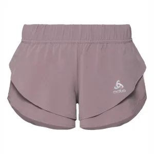 Odlo Zeroweight Split Women's Running Shorts