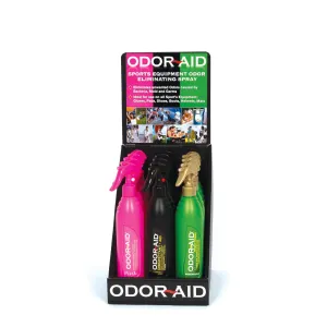 Odor Aid Spray