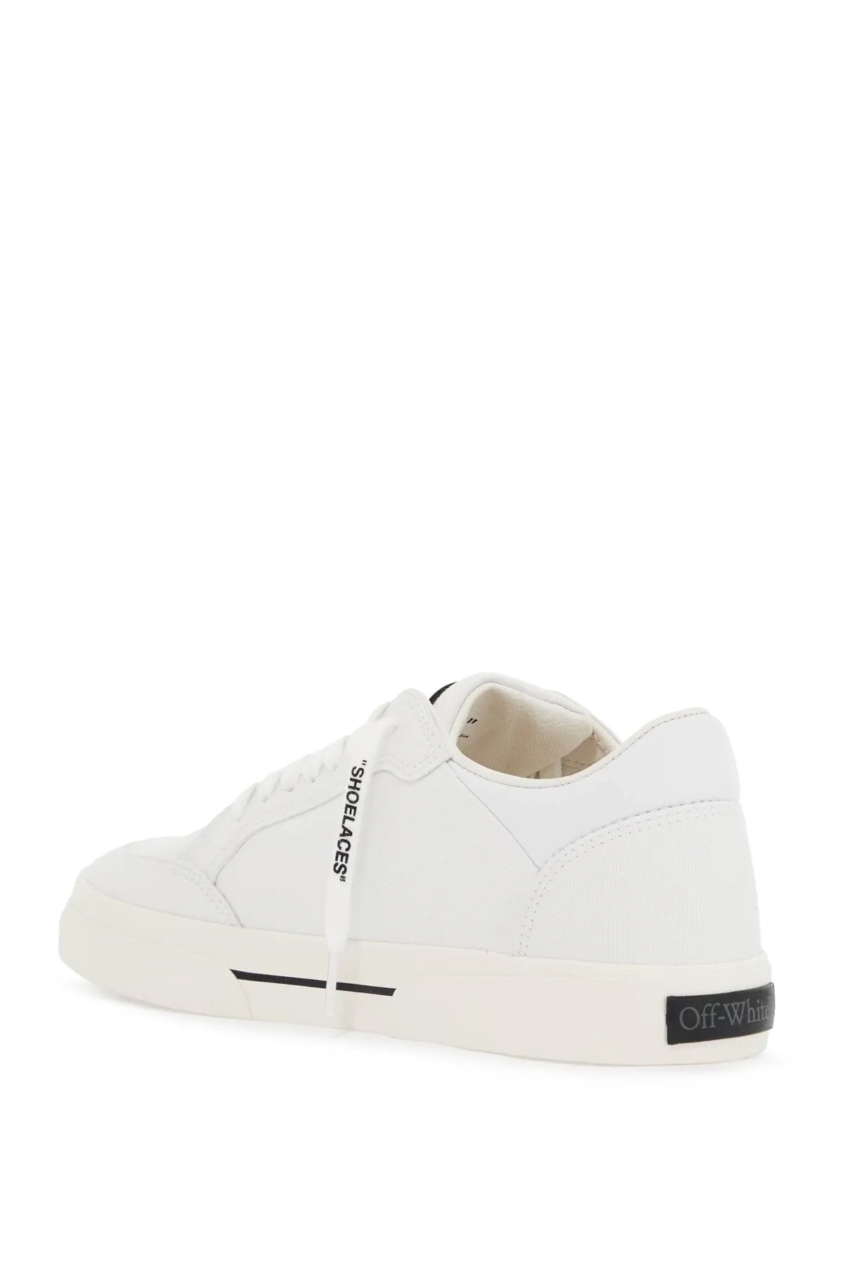 Off-White New Vulcanized Sneaker