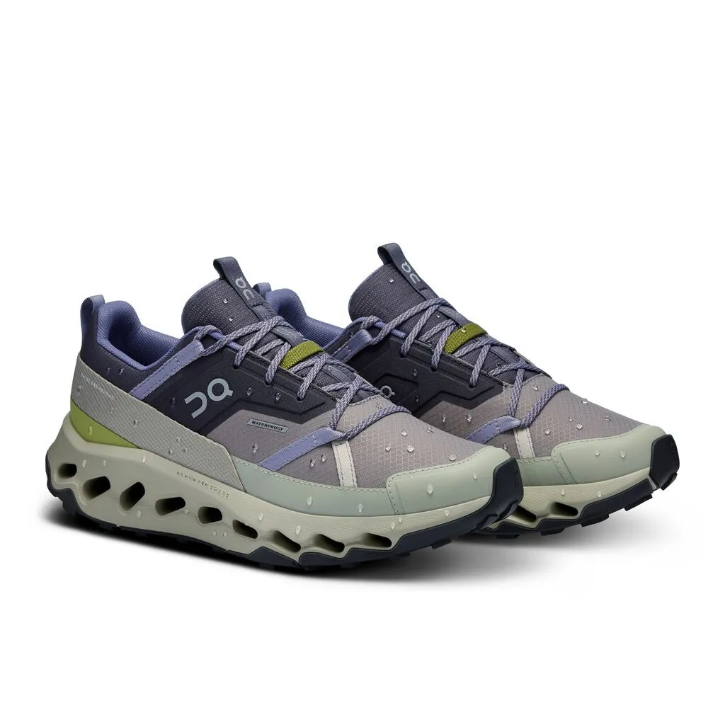 On Cloudhorizon Waterproof Women's