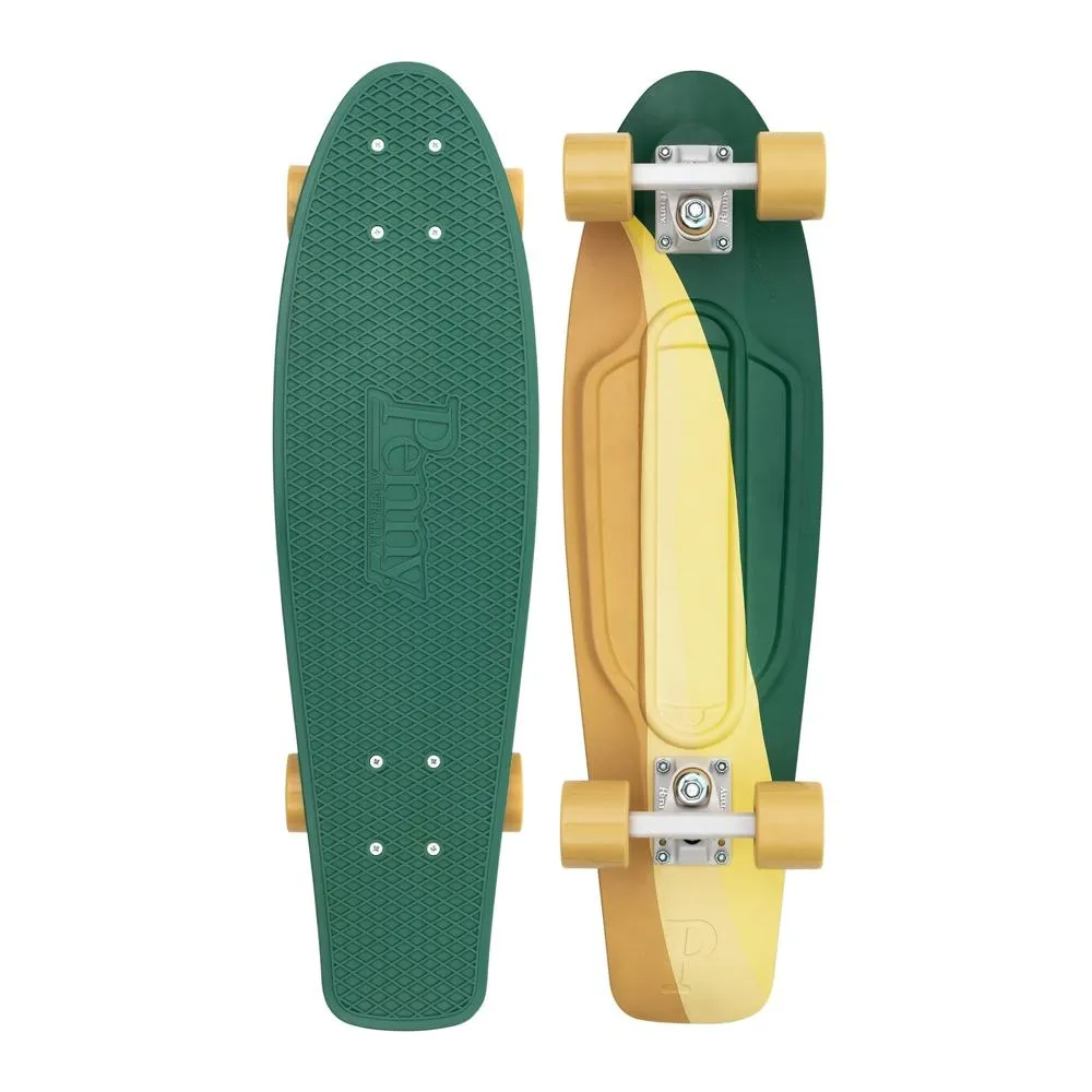 Original Penny Swirl 27" Skateboard