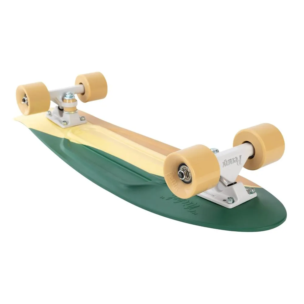 Original Penny Swirl 27" Skateboard