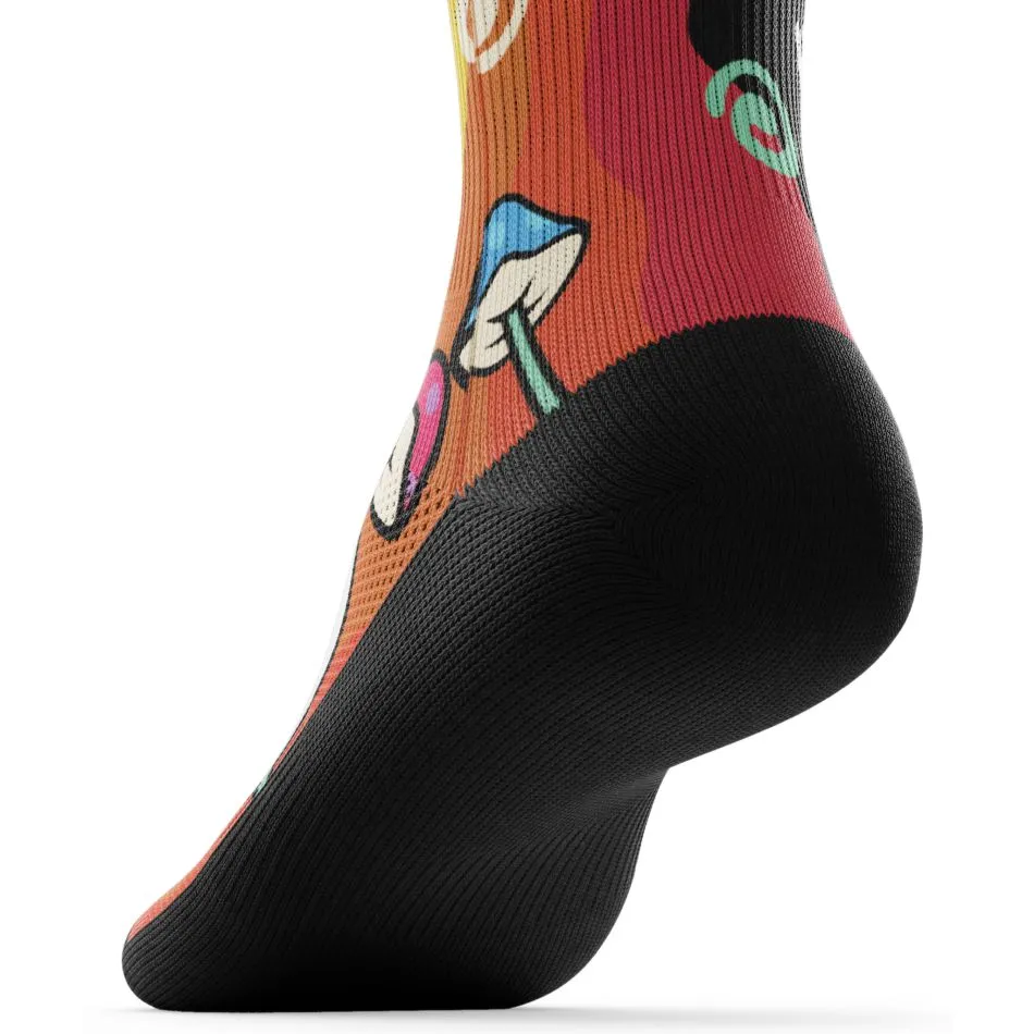 Outway Sock - Gone Loopy Crew