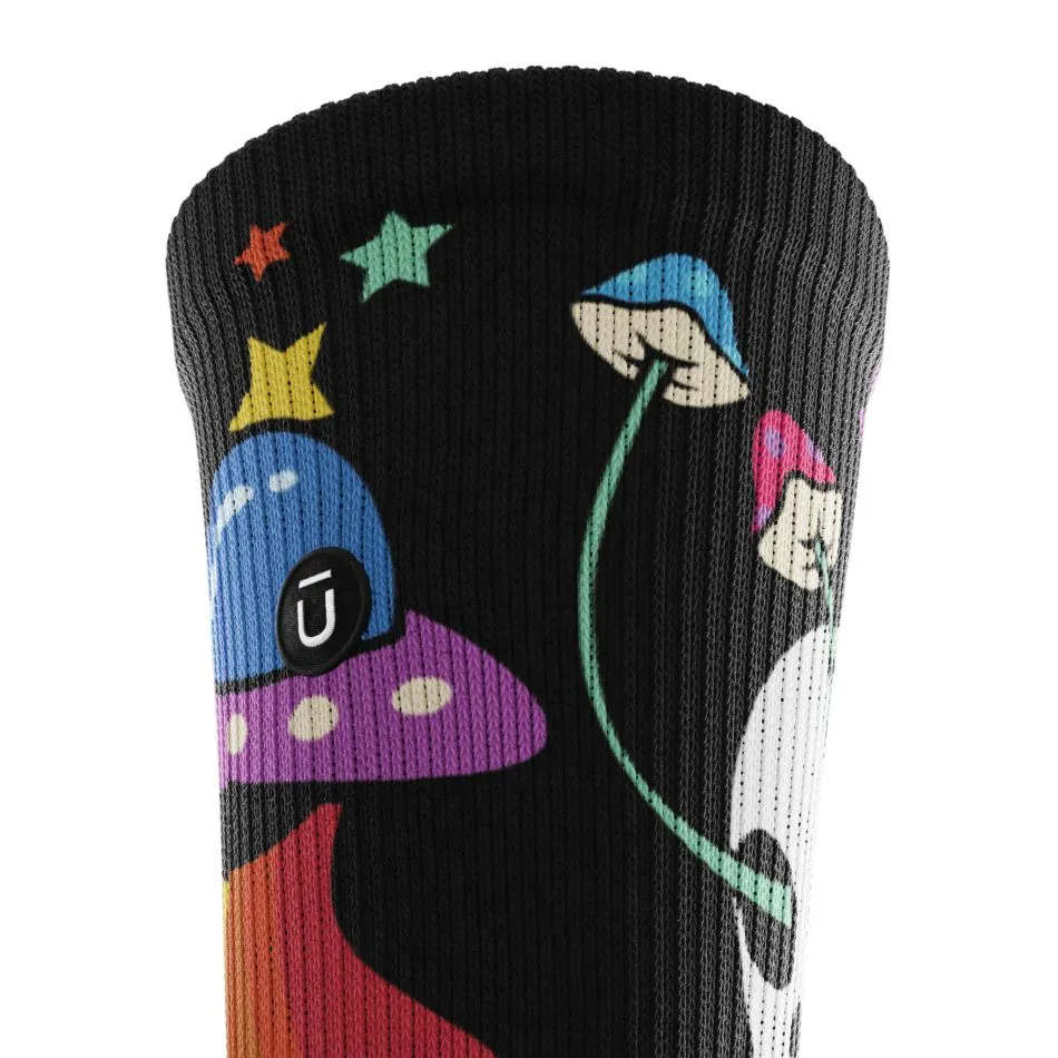 Outway Sock - Gone Loopy Crew