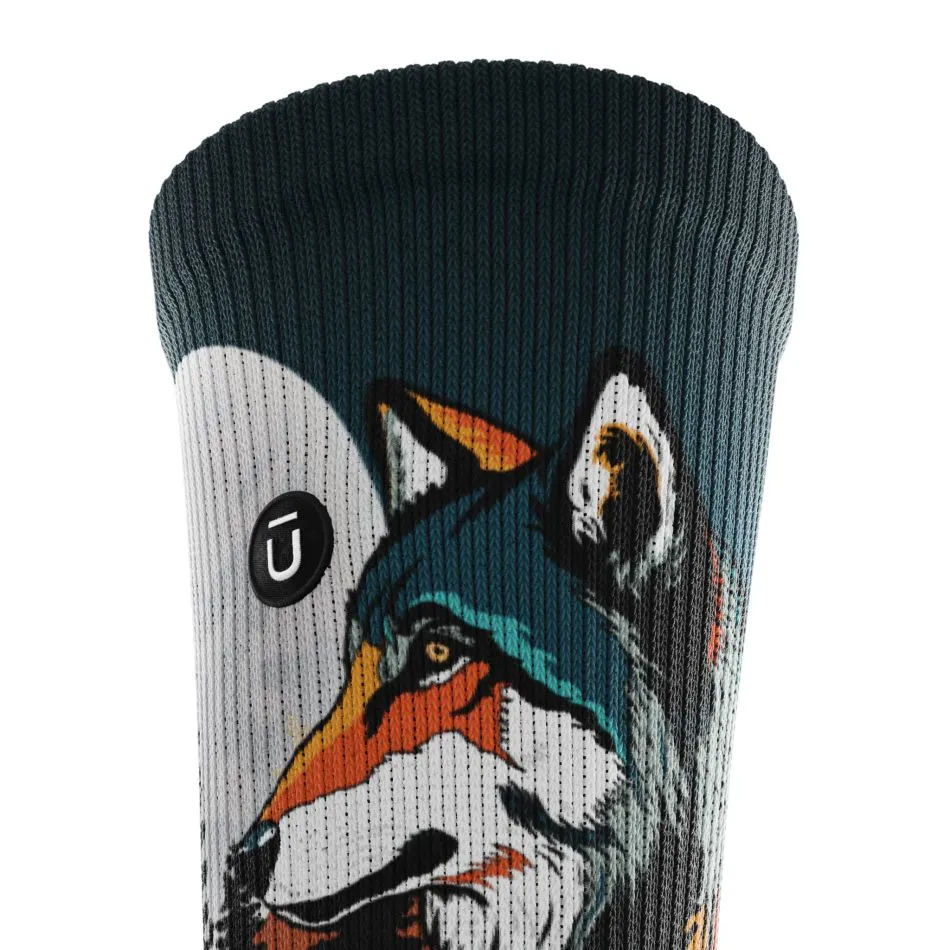 Outway Sock - Howl Crew