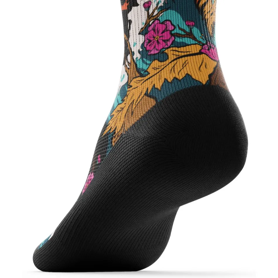 Outway Sock - Howl Crew