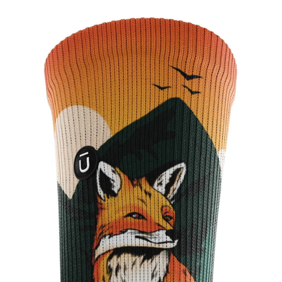 Outway Sock - Zero Fox Crew