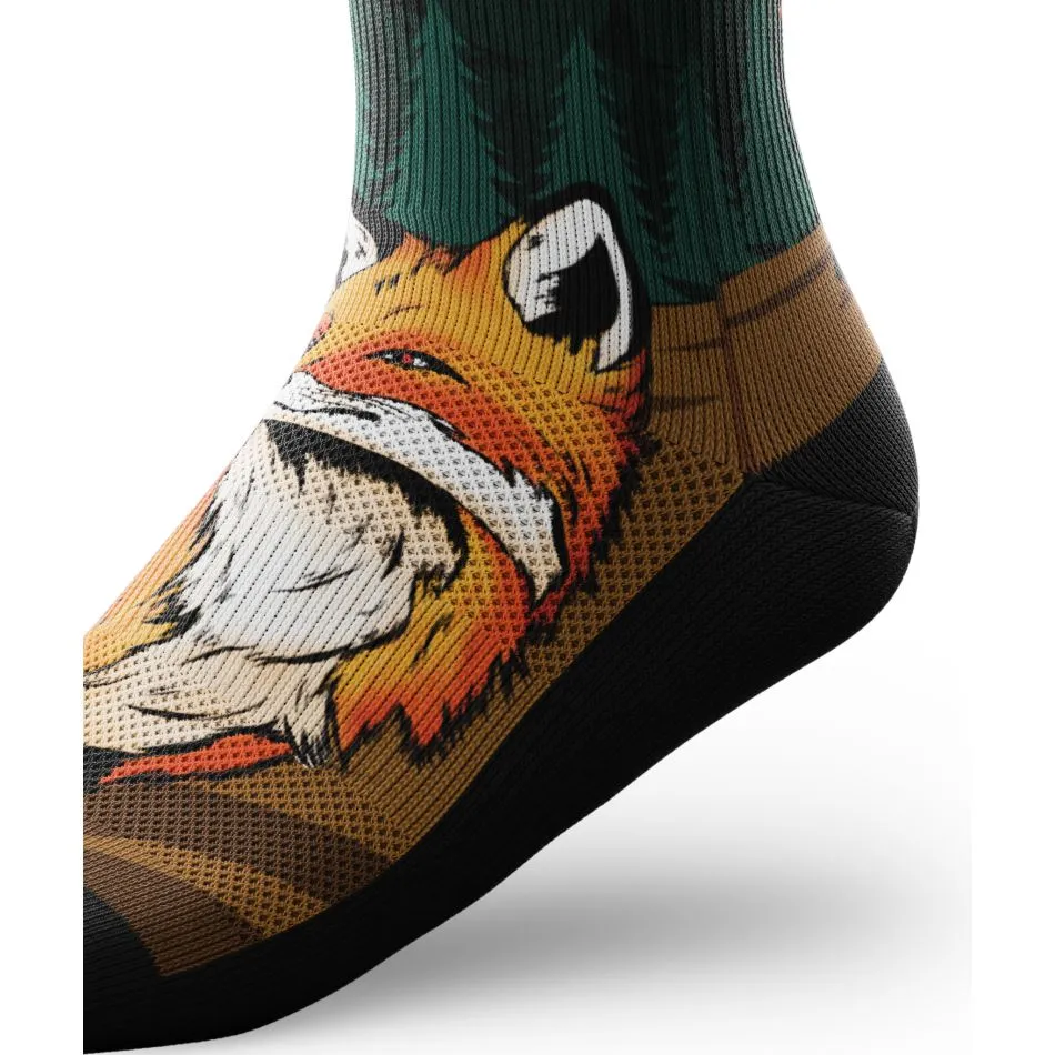 Outway Sock - Zero Fox Crew