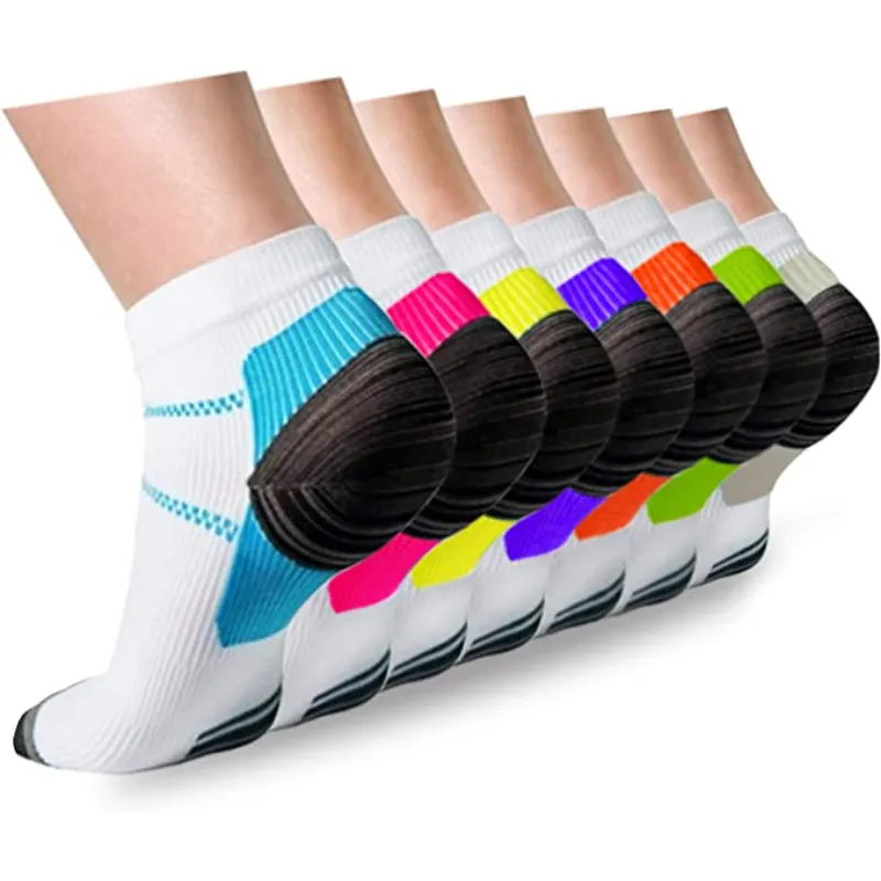 Pain Relief Compression Socks for Plantar Fasciitis