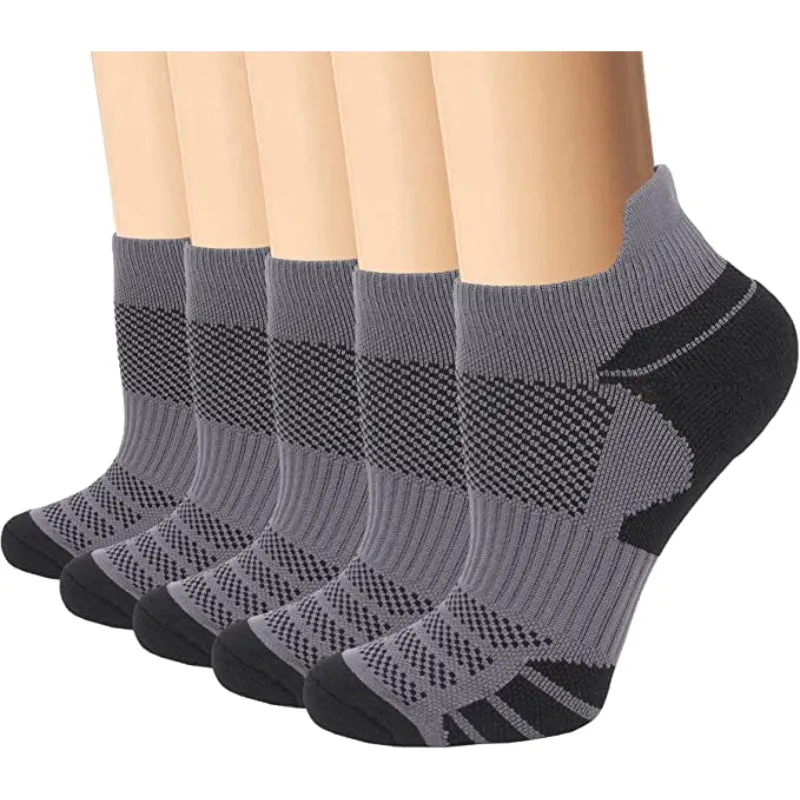 Pain Relief Compression Socks for Plantar Fasciitis