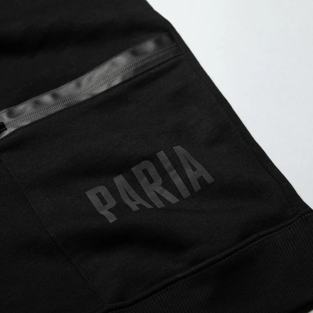 PARIA Utility Cycling Sweatshirt