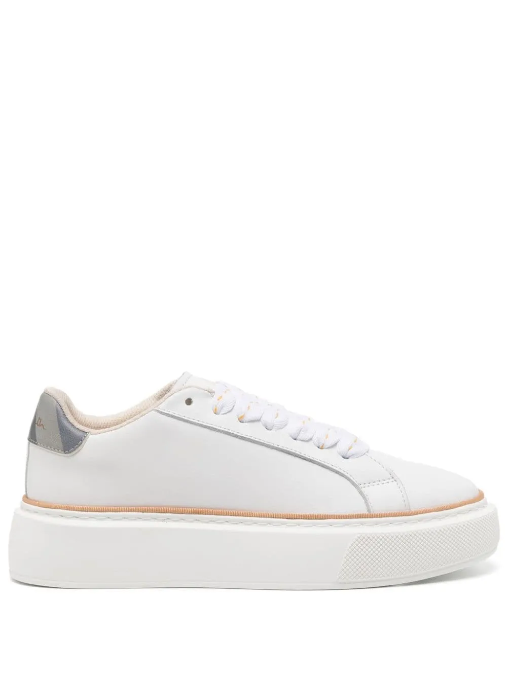 Paul Smith Sneakers White