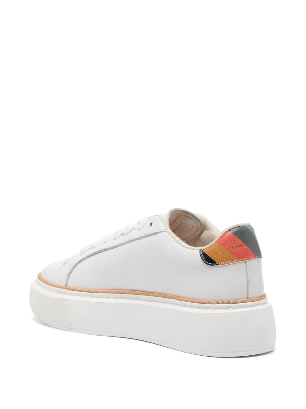 Paul Smith Sneakers White