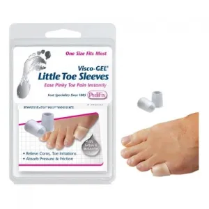 PediFix - Visco-Gel&reg; Toe sleeve