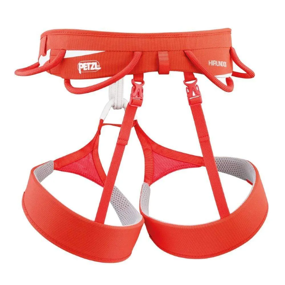 Petzl Hirundos Harness (Past Season)