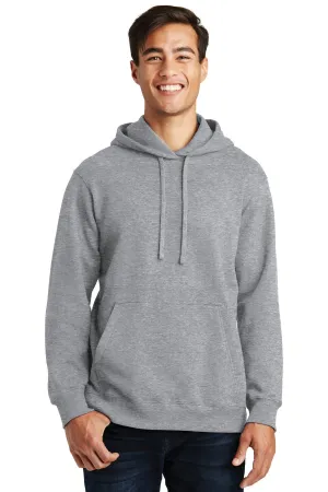 Port & Company® Fan Favorite Fleece Pullover Hooded Sweatshirt. PC850H